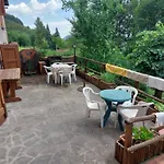 Il Paradiso Della Montagna * Cutigliano