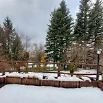 Il Paradiso Della Montagna Casa vacanze *
