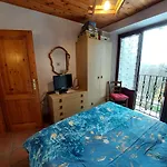Il Paradiso Della Montagna Casa vacanze