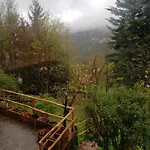 Il Paradiso Della Montagna