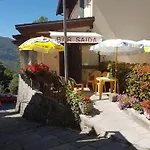 Il Paradiso Della Montagna * Cutigliano