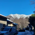 Il Paradiso Della Montagna Casa vacanze Cutigliano