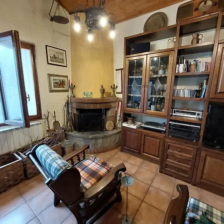 Il Paradiso Della Montagna * Cutigliano