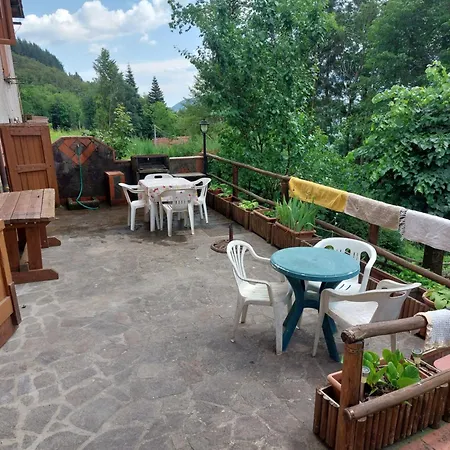 Il Paradiso Della Montagna * Cutigliano
