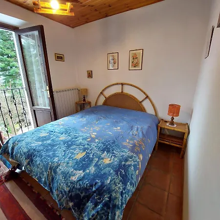 Casa vacanze Il Paradiso Della Montagna *
