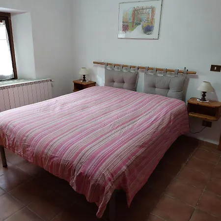 Casa vacanze Il Paradiso Della Montagna *