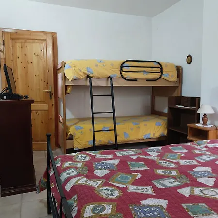 Casa vacanze Il Paradiso Della Montagna Cutigliano