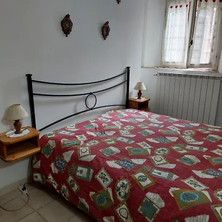 Il Paradiso Della Montagna Casa vacanze