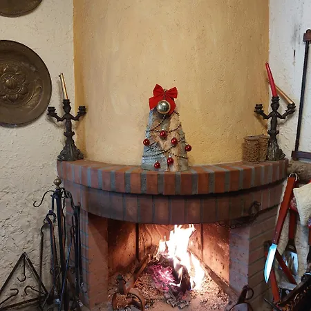 Il Paradiso Della Montagna Casa vacanze Cutigliano