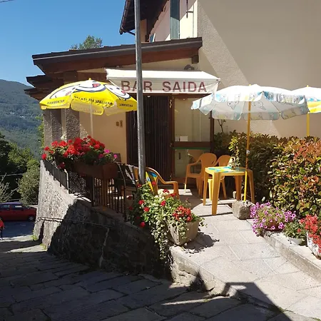 Il Paradiso Della Montagna * Cutigliano