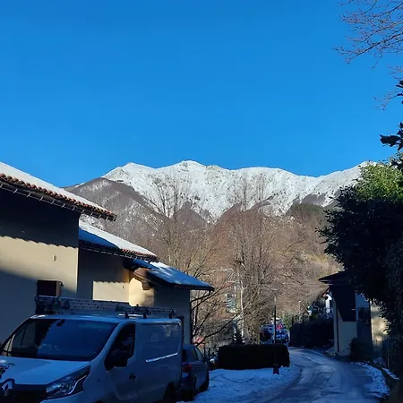 Il Paradiso Della Montagna Hébergement de vacances Cutigliano