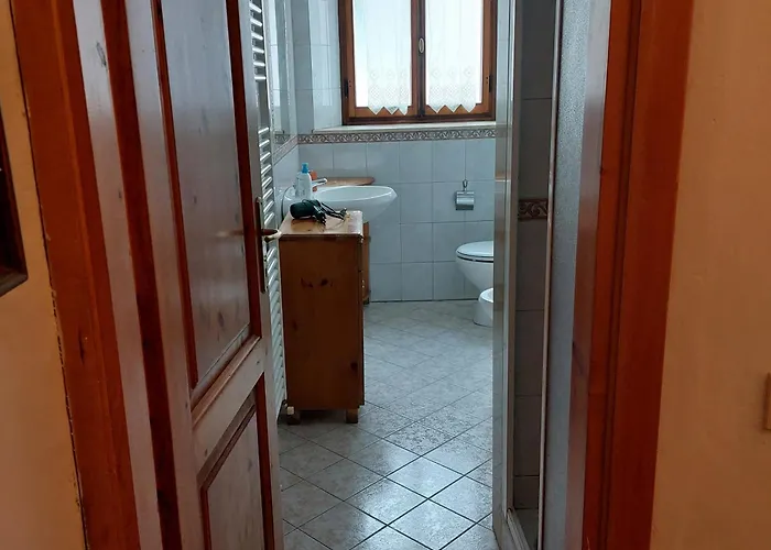 Il Paradiso Della Montagna * 卡提哥里诺